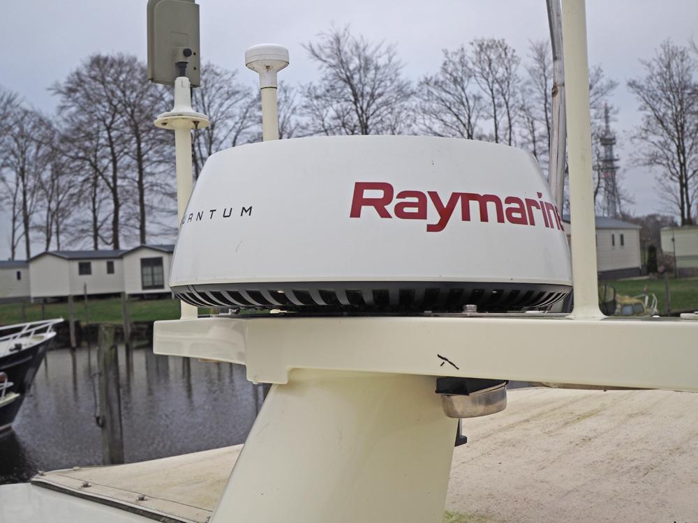  Navigatie en electronica